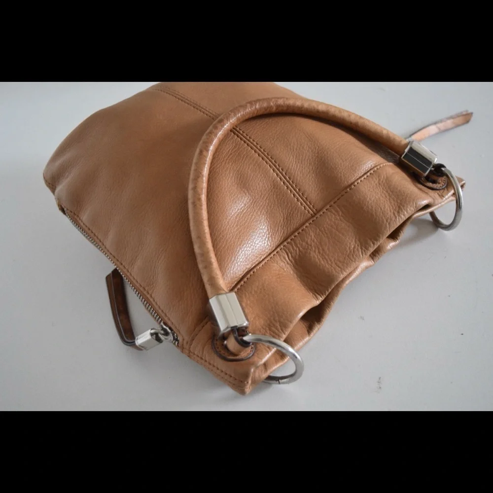 B. Makowksy small hobo bag